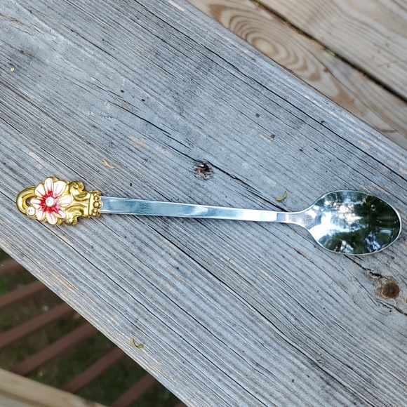 NEW IN BOX  ARC OF FRANCE  Water Cup Drink Mug with Handle Design Tea Coffee Cup - Picture 11 of 16